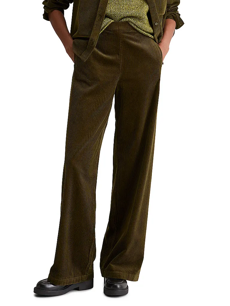MARC O'POLO | Businesshose | 