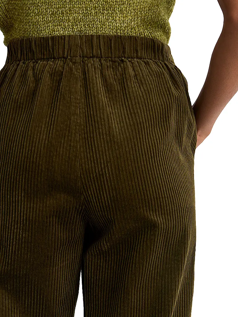 MARC O'POLO | Businesshose | 