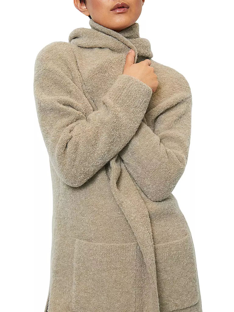 MARC O'POLO | Cardgian | beige