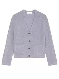 MARC O'POLO | Cardigan | lila