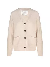 MARC O'POLO | Cardigan | Camel