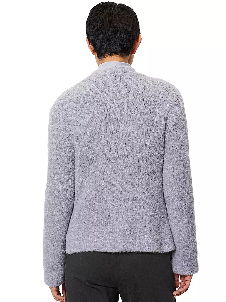 MARC O'POLO | Cardigan | beige