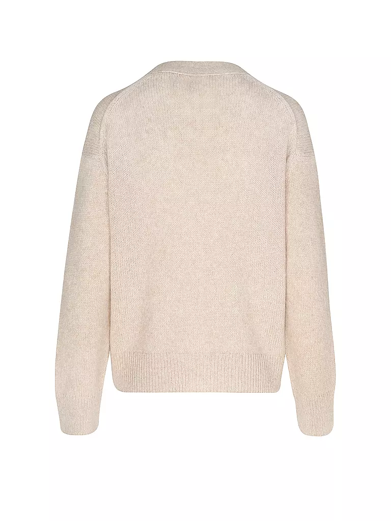MARC O'POLO | Cardigan | Camel
