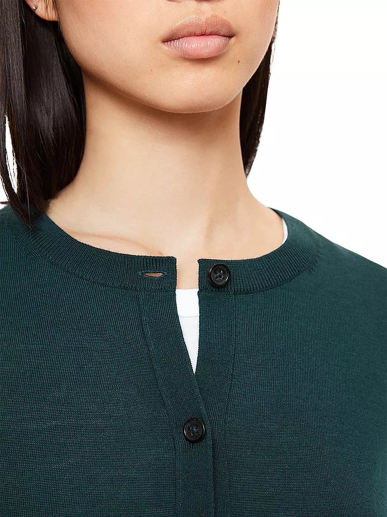 MARC O'POLO | Cardigan | dunkelblau