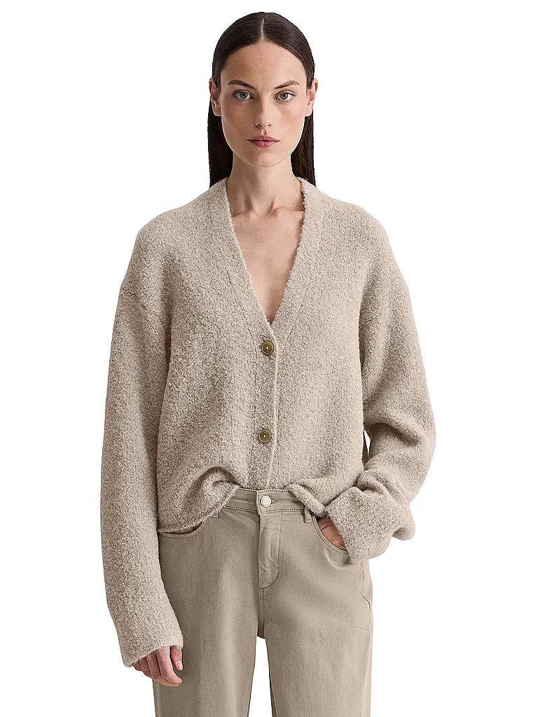 MARC O'POLO | Cardigan | 