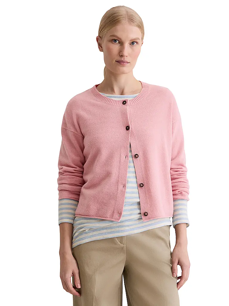 MARC O'POLO | CARDIGAN | 