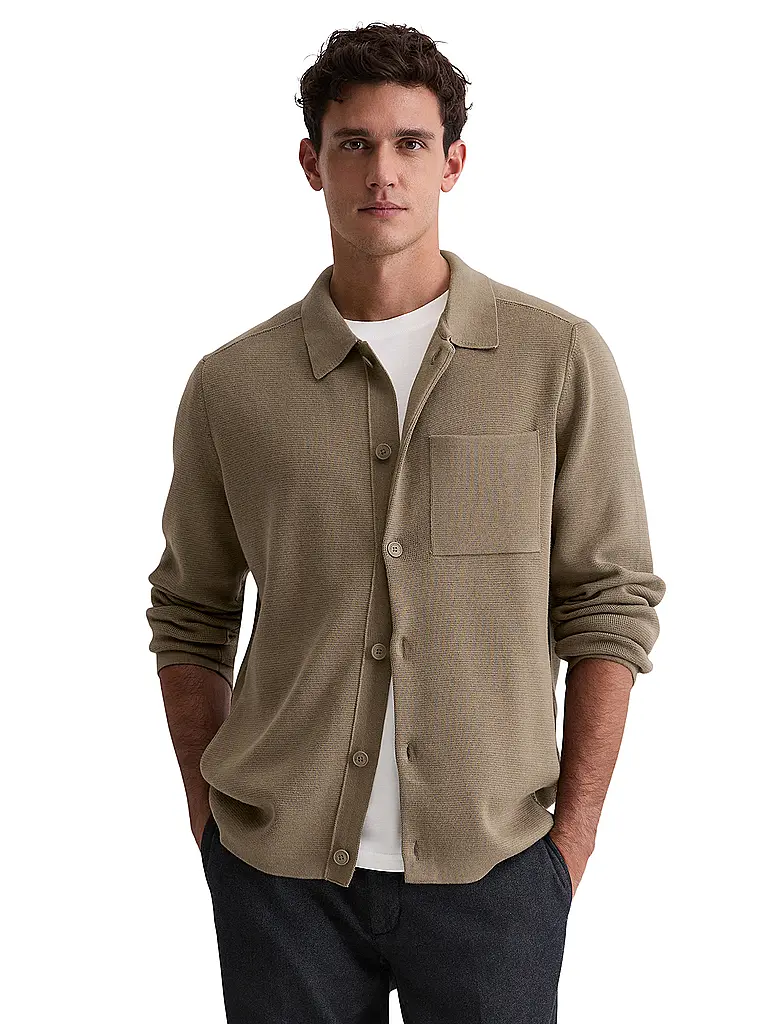 MARC O'POLO | Cardigan |