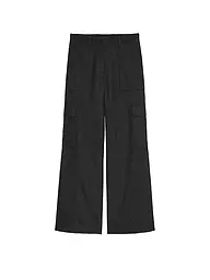 MARC O'POLO | Cargohose | braun