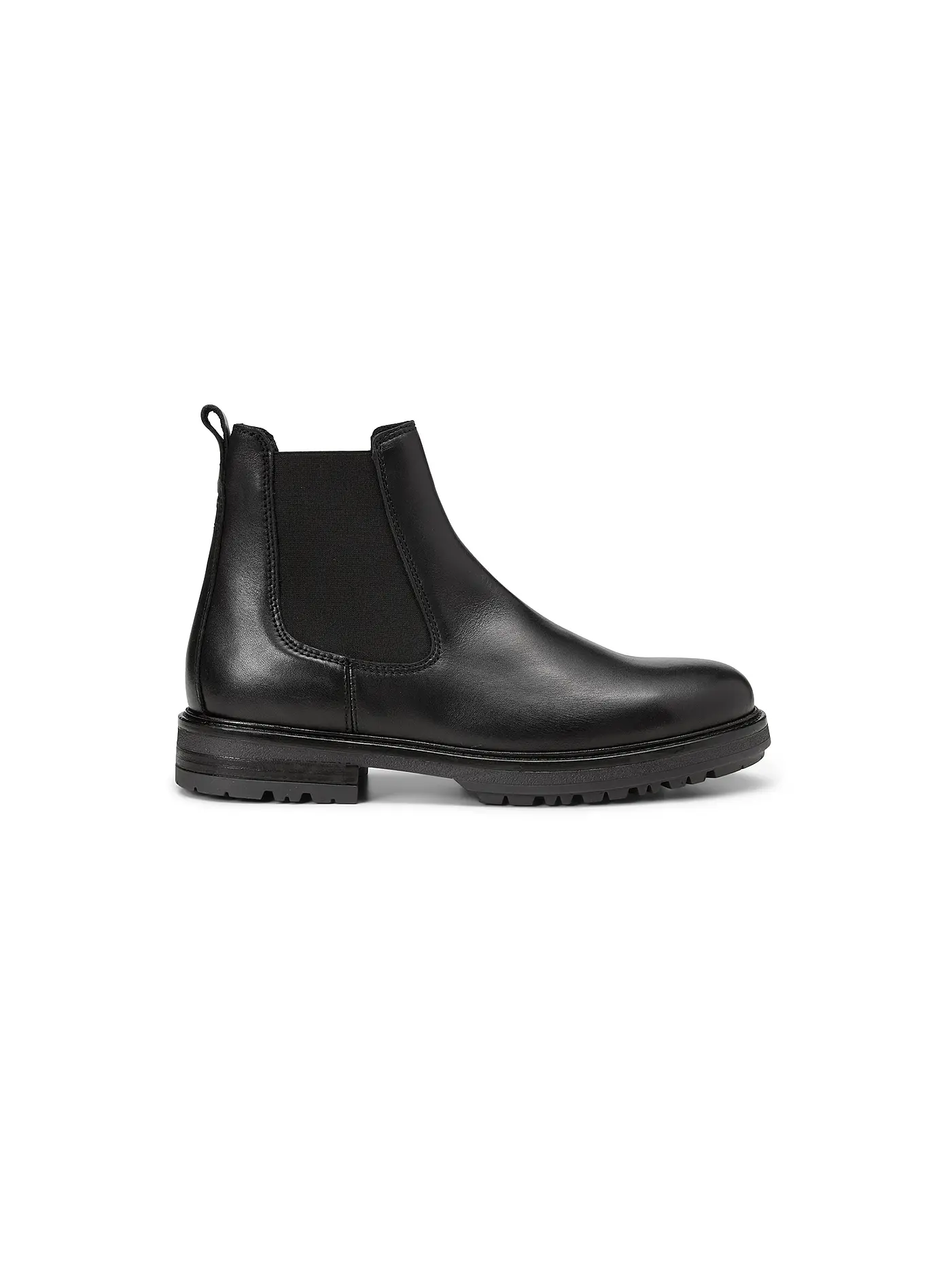 MARC O'POLO | Chelsea Boots  | schwarz