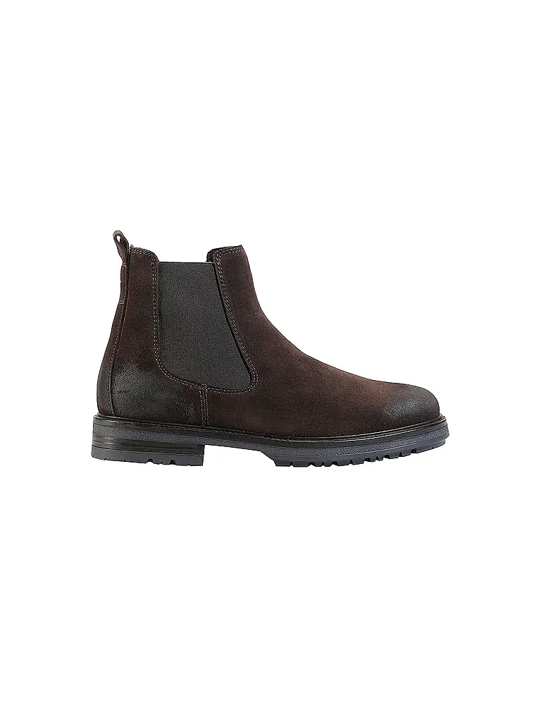 MARC O'POLO | Chelsea Boots  | braun