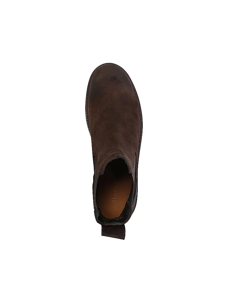 MARC O'POLO | Chelsea Boots  | braun
