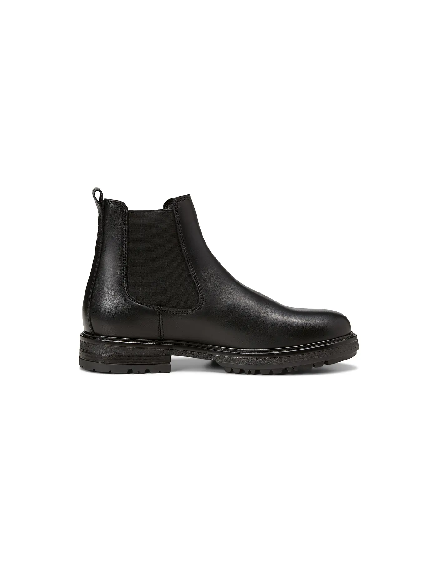 MARC O'POLO | Chelsea Boots  | schwarz