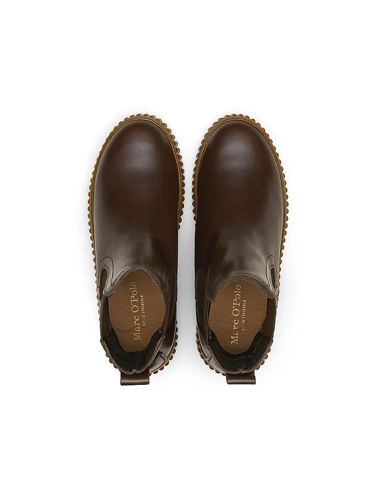 MARC O'POLO | Chelsea Boots | 