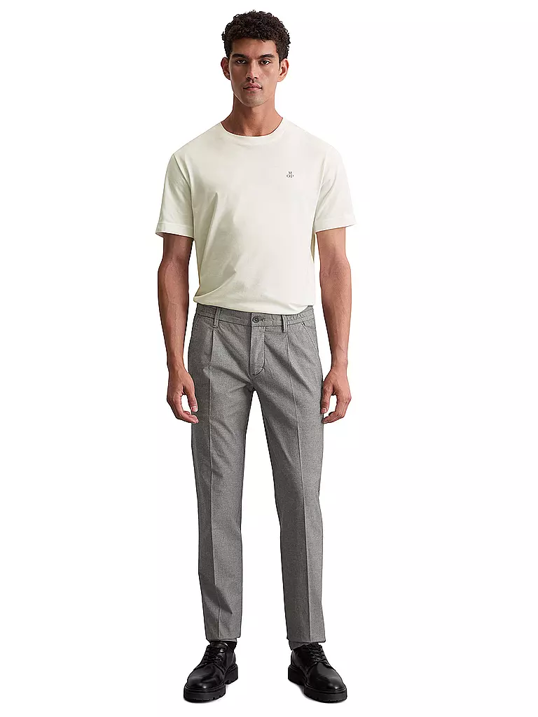 MARC O'POLO | Chino  | grau