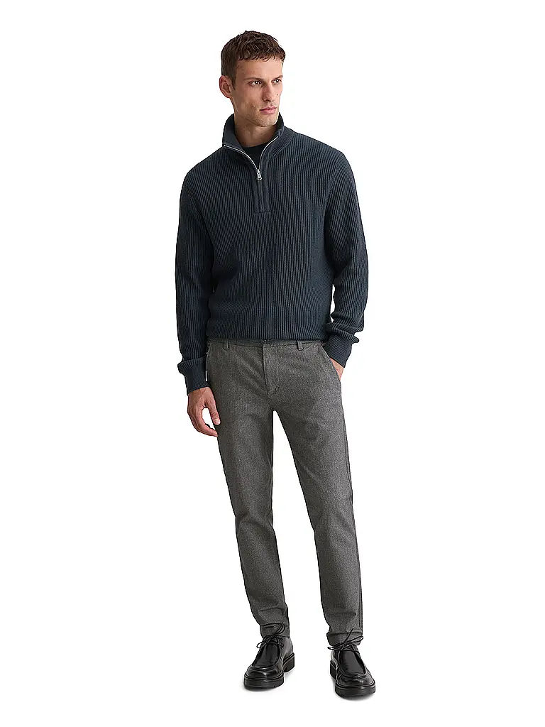 MARC O'POLO | Chino  | Grau