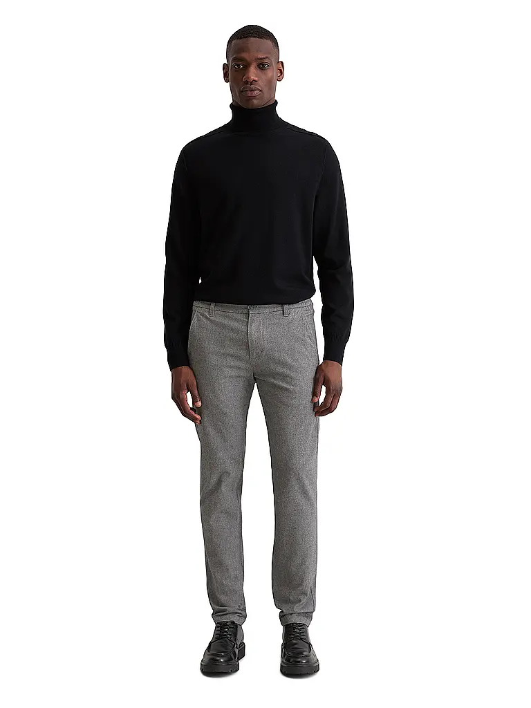 MARC O'POLO | Chino  | grau