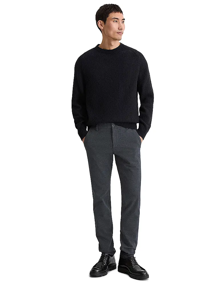 MARC O'POLO | Chino  | blau