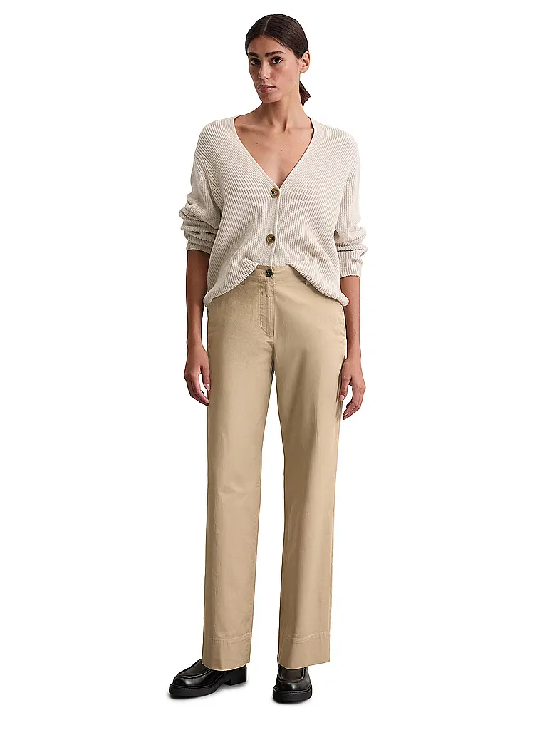 MARC O'POLO | Chino  | Dunkelblau