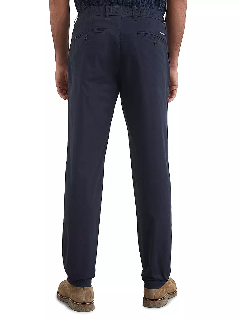 MARC O'POLO | Chino  | Dunkelblau