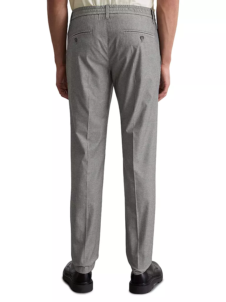 MARC O'POLO | Chino  | grau