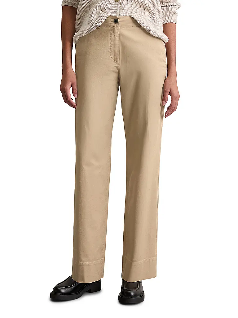 MARC O'POLO | Chino  | Dunkelblau