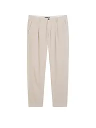 MARC O'POLO | Cordhose | creme