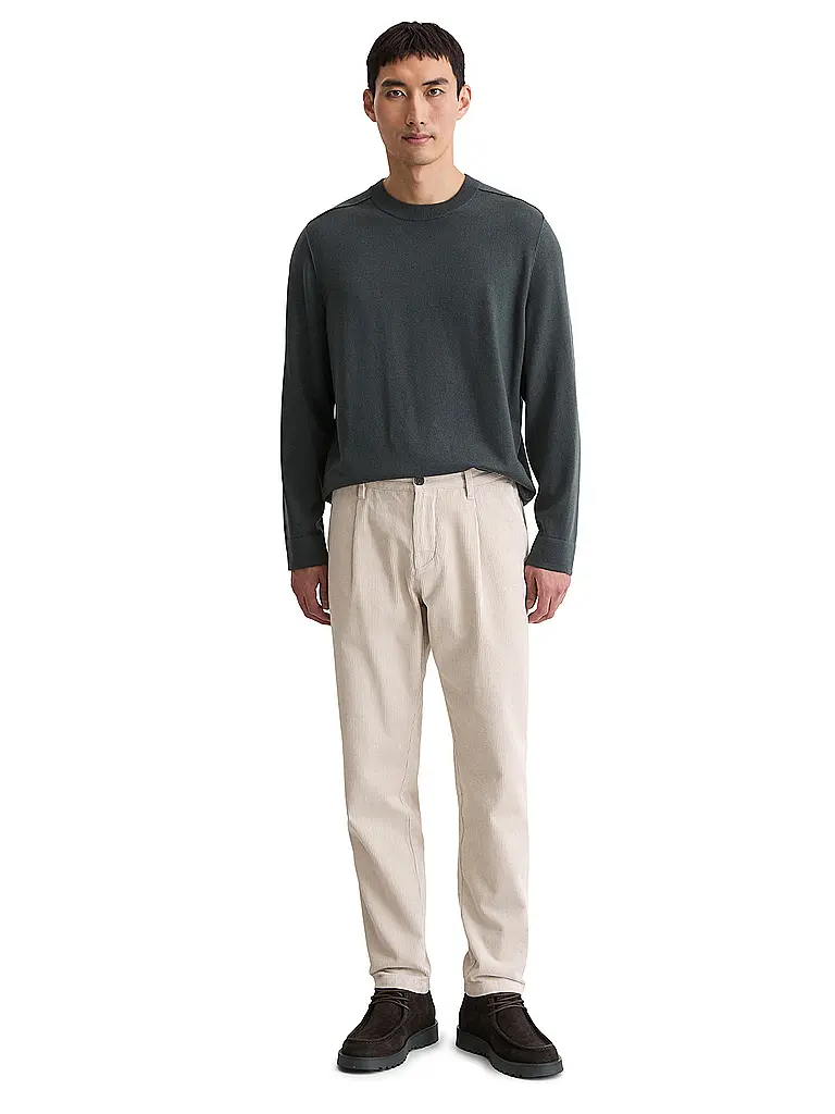 MARC O'POLO | Chino OSBY  | creme