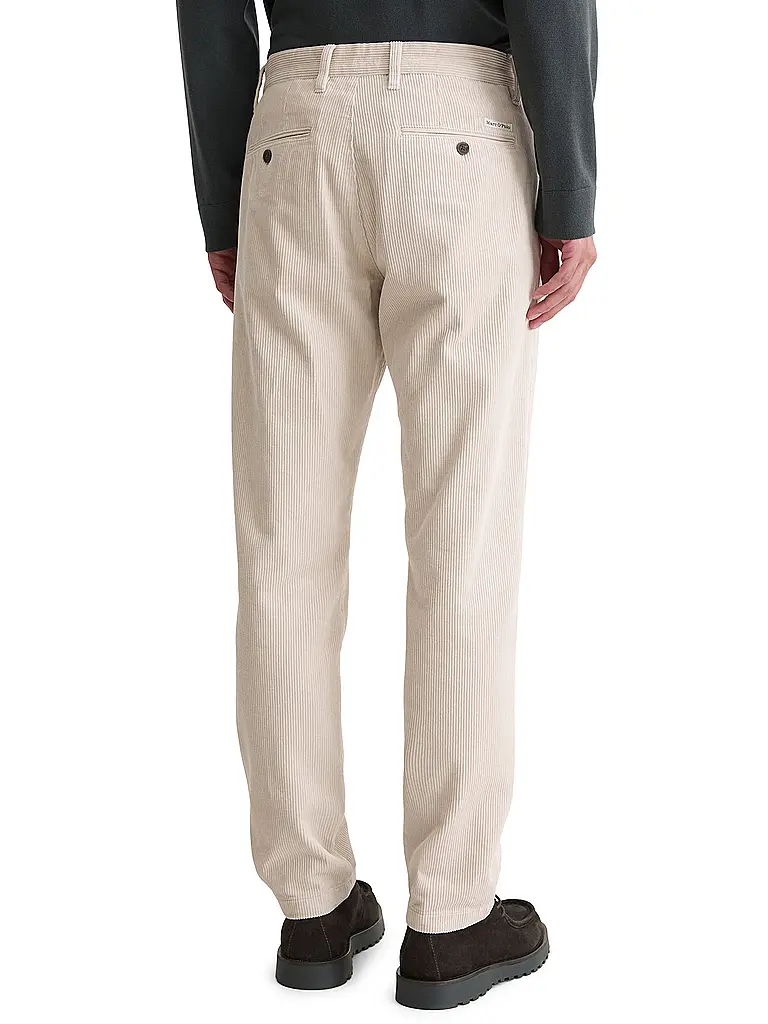 MARC O'POLO | Chino OSBY  | creme