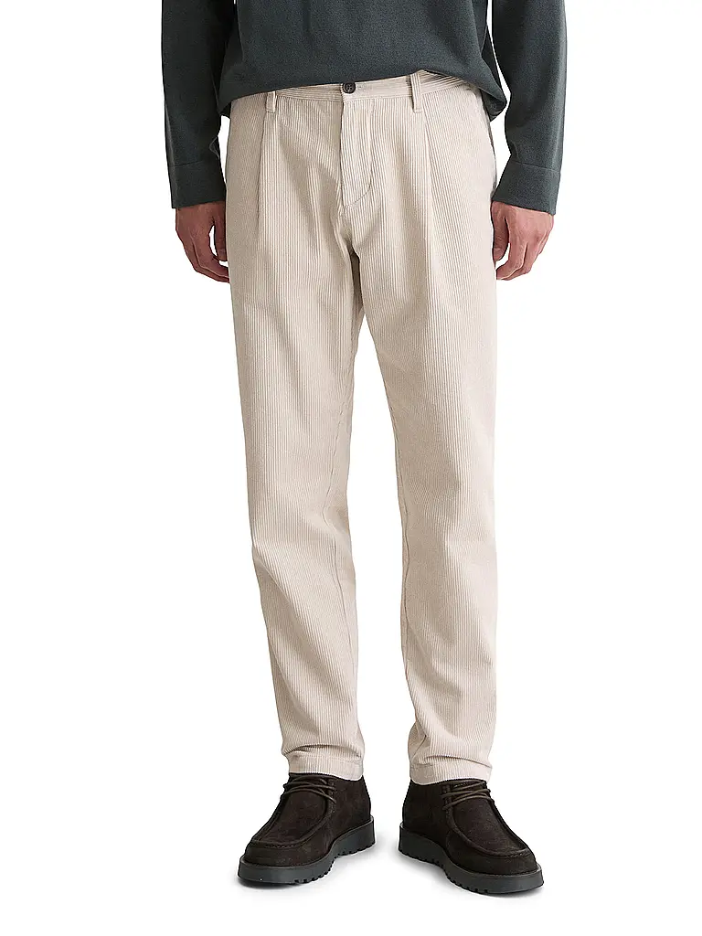MARC O'POLO | Chino OSBY  | creme