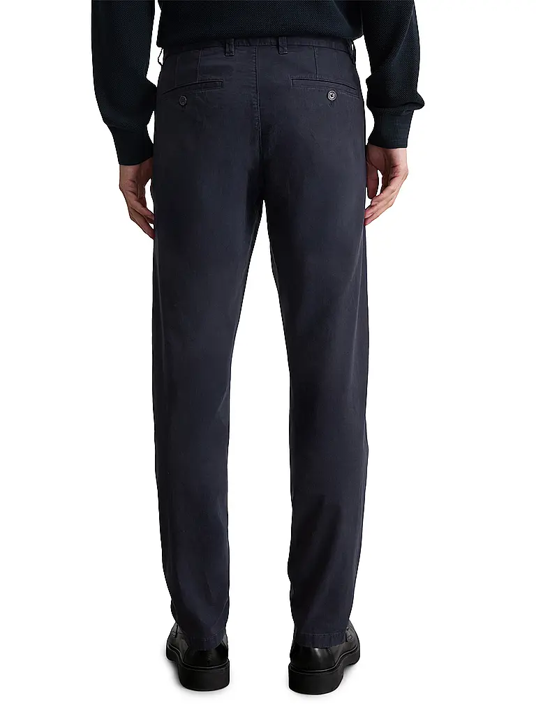 MARC O'POLO | Chino OSBY | blau