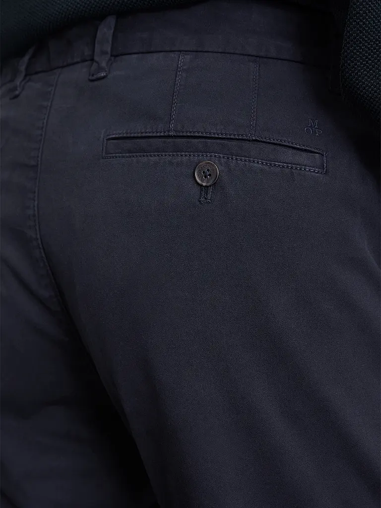 MARC O'POLO | Chino OSBY | blau