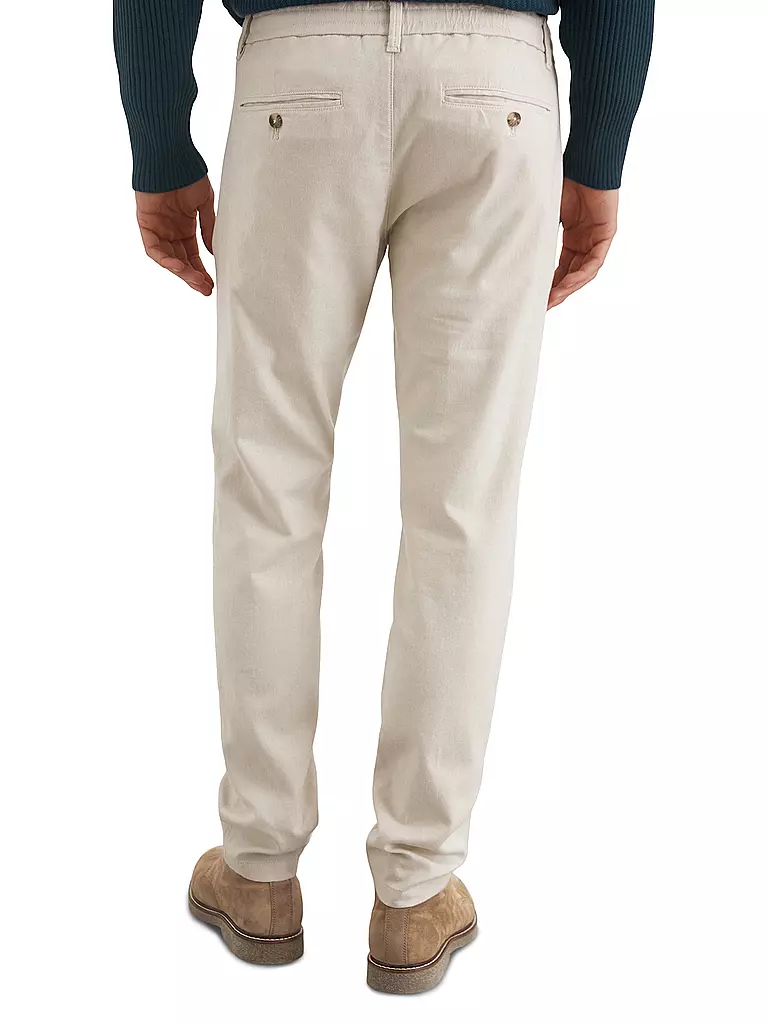 MARC O'POLO | Chino | creme