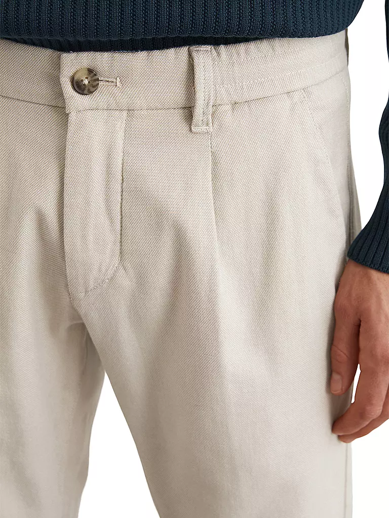 MARC O'POLO | Chino | creme
