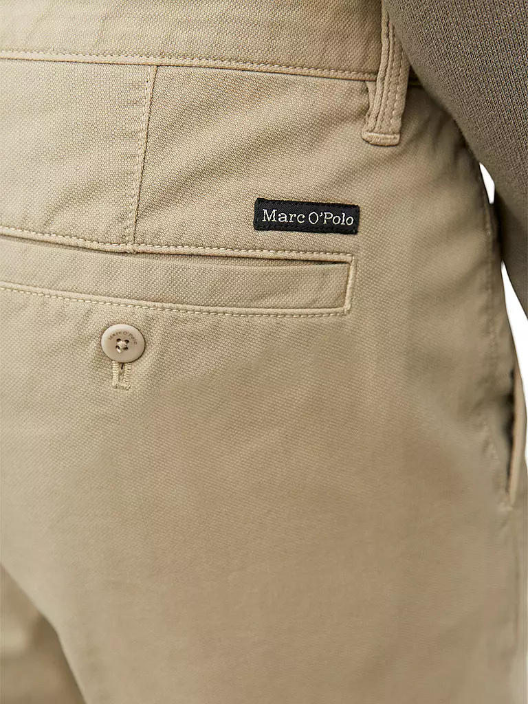 MARC O'POLO | Chino | olive