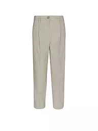MARC O'POLO | Chinos  TAPERED | creme