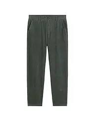 MARC O'POLO | Cordhose BELSBO | dunkelgrün