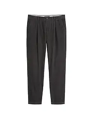 MARC O'POLO | Cordhose | grau