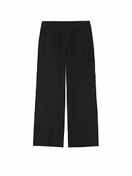 MARC O'POLO | Culotte | schwarz