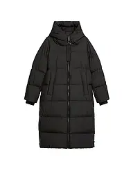 MARC O'POLO | Steppmantel  | schwarz