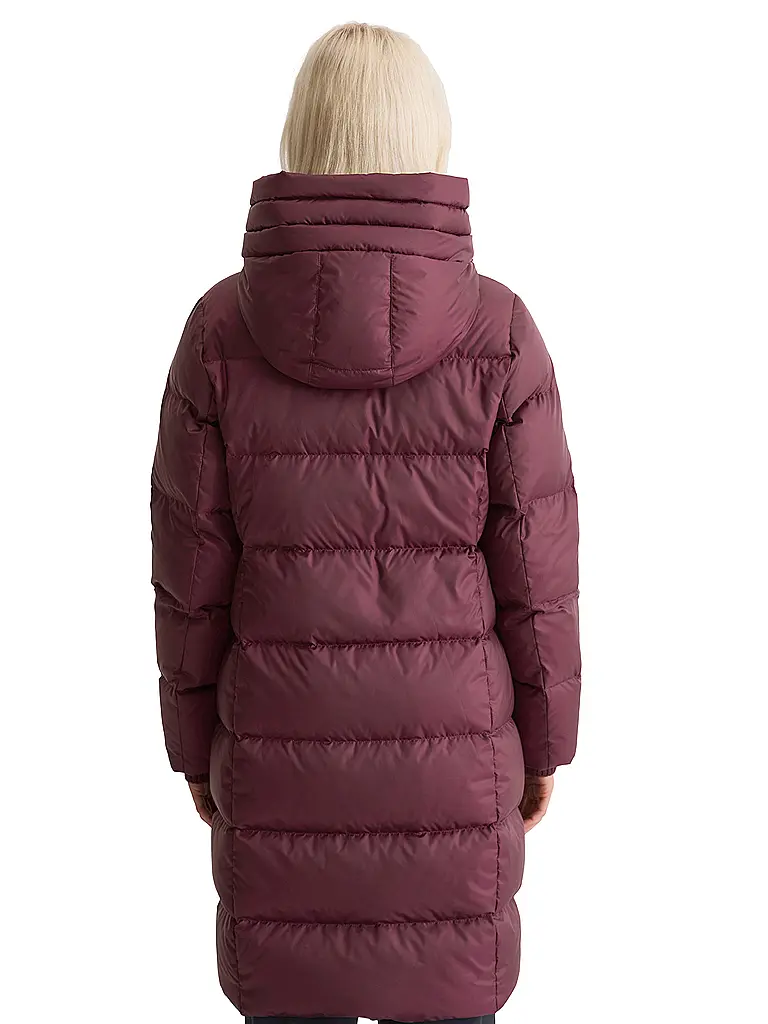 MARC O'POLO | Daunensteppmantel | 