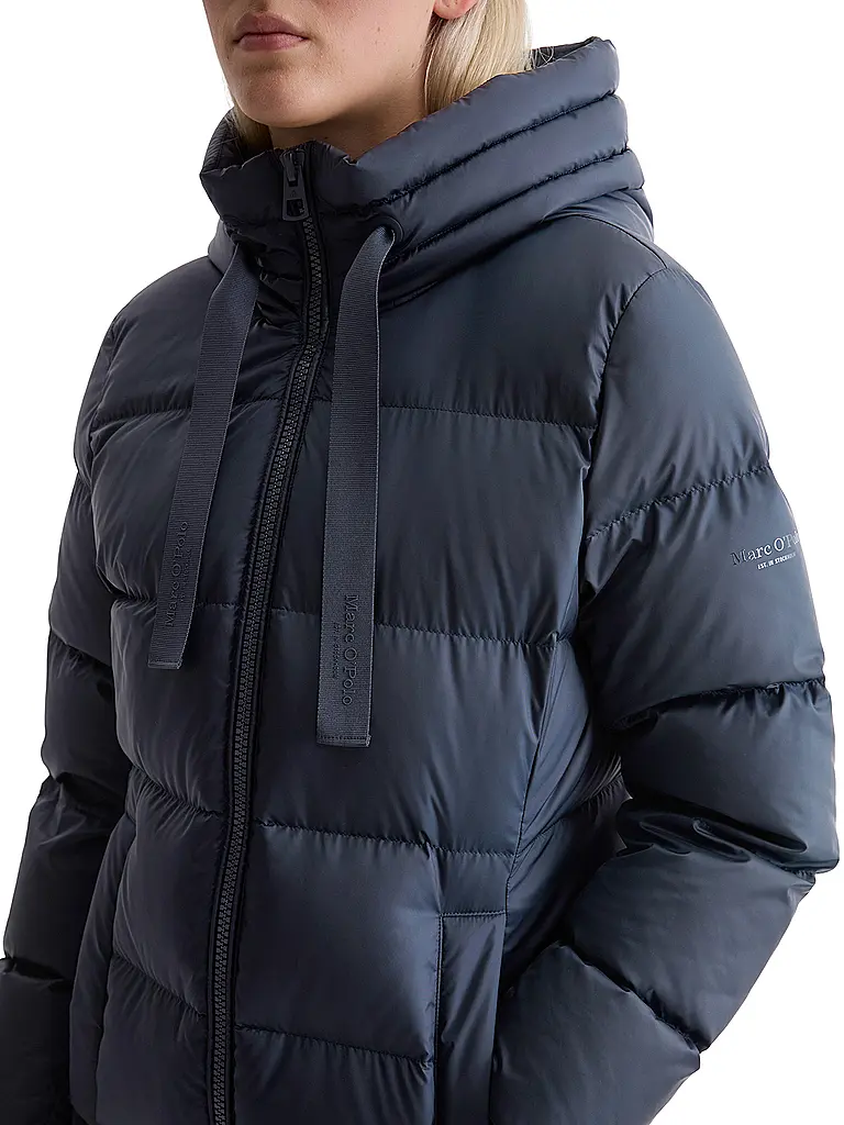 MARC O'POLO | Daunensteppmantel | 