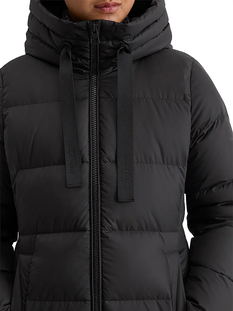 MARC O'POLO | Daunensteppmantel | 