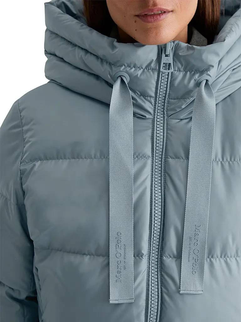 MARC O'POLO | Daunensteppmantel | 