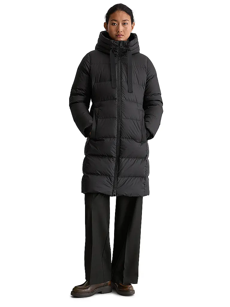 MARC O'POLO | Daunensteppmantel | 