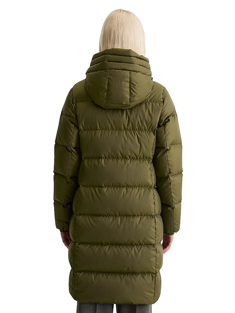 MARC O'POLO | Daunensteppmantel | 