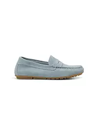MARC O'POLO | Espadrilles  | hellblau