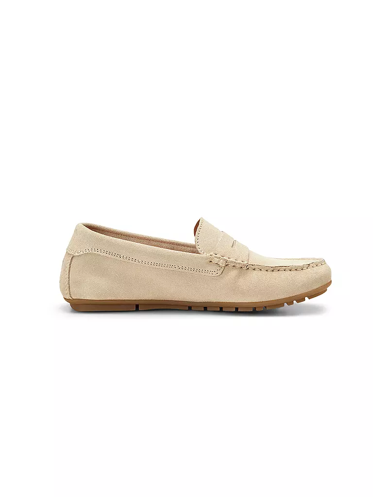 MARC O'POLO | Espadrilles | dunkelblau