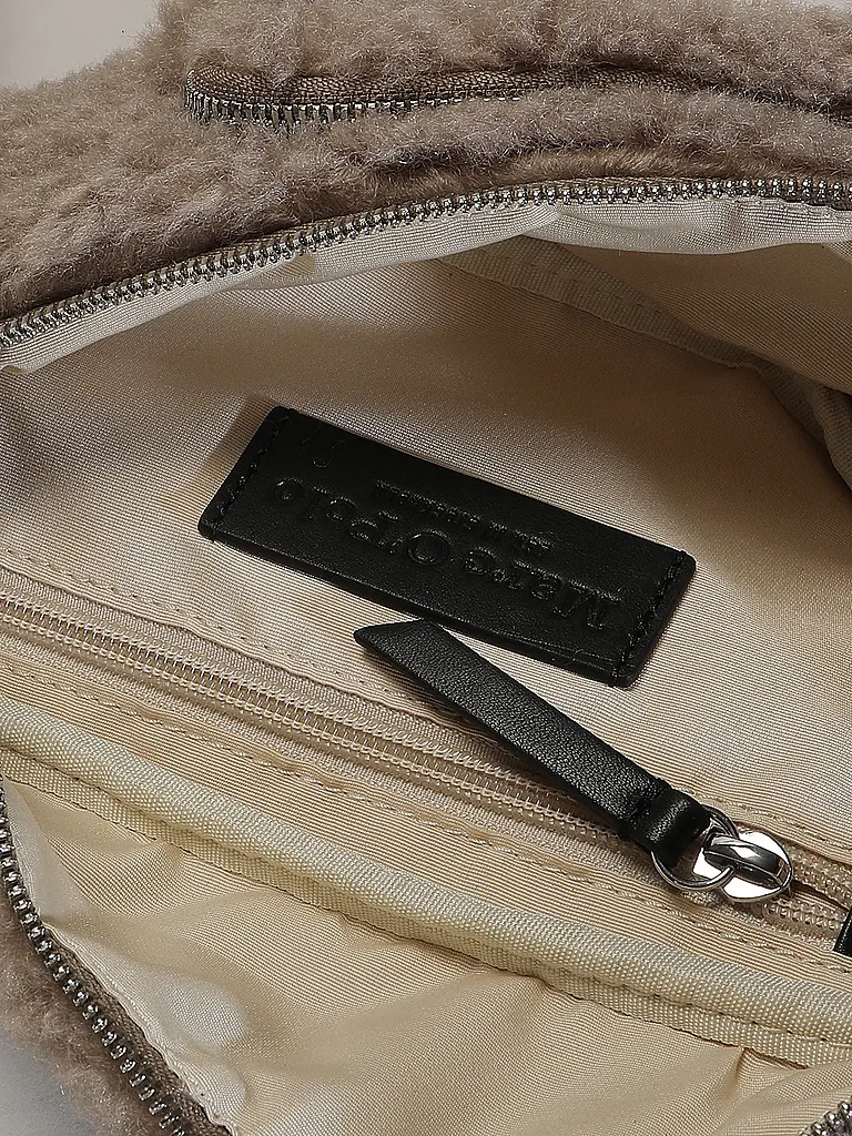 MARC O'POLO | Gürteltasche  | Braun