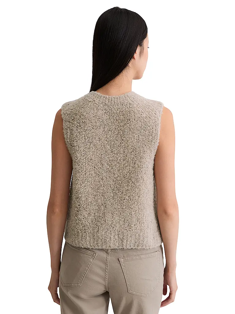 MARC O'POLO | Gilet | 