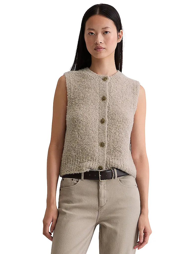 MARC O'POLO | Gilet | 